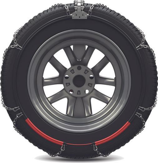 Actual product image Thule Easy Fit SUV 225