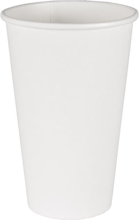 Papstar Papp-Trinkbecher (50 x)