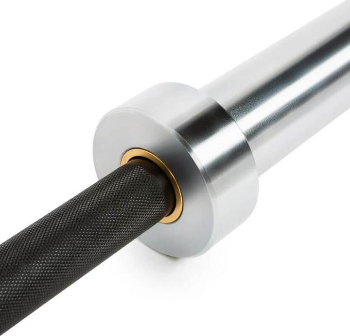 Image du produit ATX Barre Deadlift spéciale