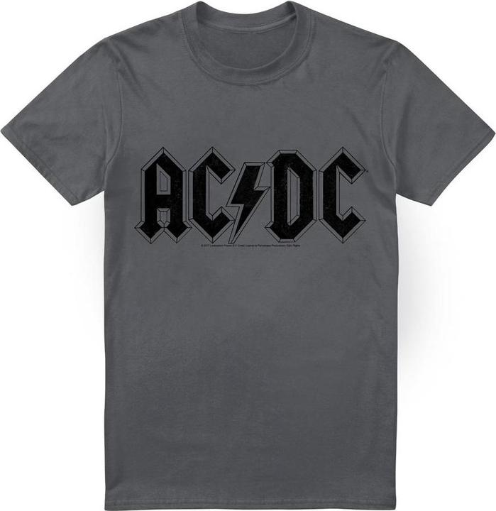 Produktbild AC/DC TShirt (4XL)