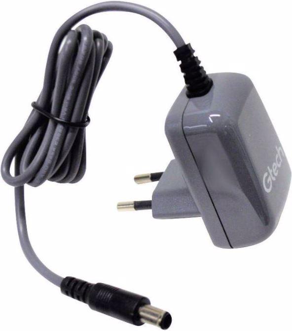 Gtech Akku-Ladegerät