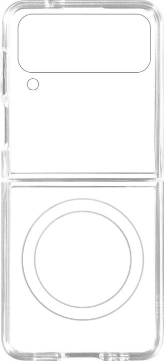 Produktbild Avizar Crystal Mag Series (Samsung Galaxy Z Flip4)
