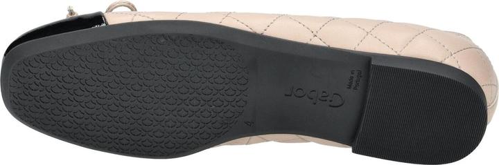 Actual product image Gabor Ballerinas (39)