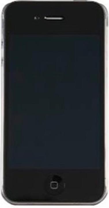 Actual product image Kensington back case (Apple iPhone 4)