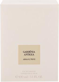 Actual product image Giorgio Armani Les Eaux Gardénia Antigua (Eau de toilette, 100 ml)