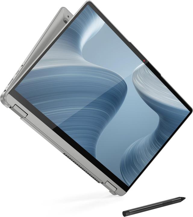 Image du produit Lenovo IdeaPad Flex 5 14IAU7 82R700HLMH (14", Intel Core i5-1235U, 16 Go, 512 Go, ING. Int.)