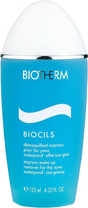 Actual product image Biotherm Biocils Waterproof (Make-up remover, 100 ml)