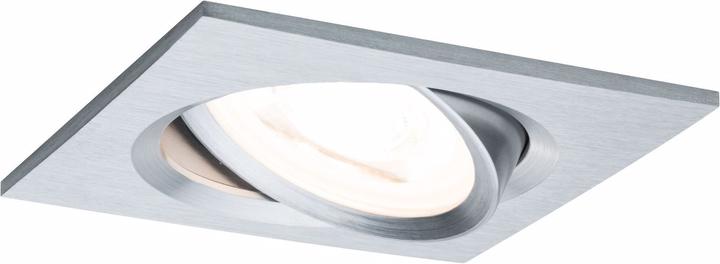 Actual product image Paulmann Nova Set recessed luminaire (460 lm, GU10)