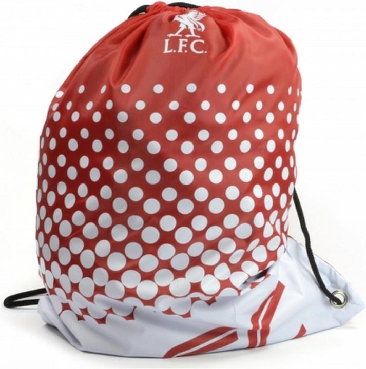 Image du produit Score Draw Sac de sport avec design de football (7.26 l)
