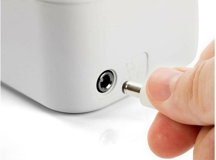 Actual product image Velleman Ultrasonic cleaner (48 kHz, 450 ml)