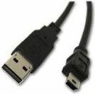 Produktbild Goobay USB-Kabel (5 m, USB 2.0)