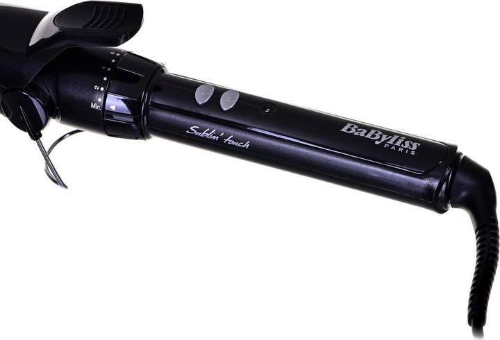 Actual product image BaByliss Pro 180 Sublim'touch (38 mm)