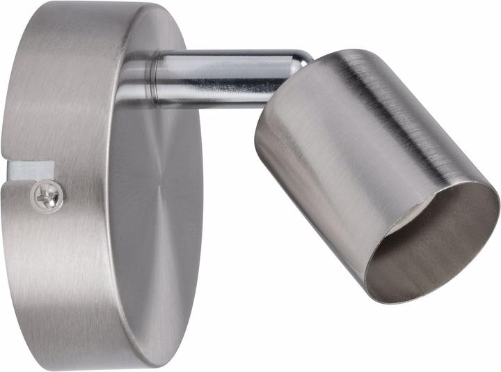 Nickel mat