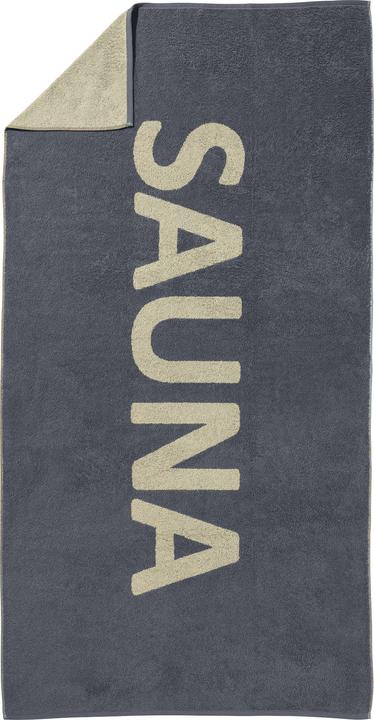 Produktbild Erwin Müller Saunatuch (90 x 180 cm)