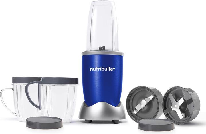 NutriBullet Extraktor (600 W)