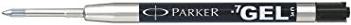 Produktbild Parker Gelmine 2er M (Gelmine, Schwarz)