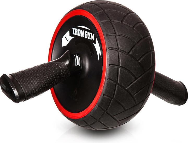 Produktbild Iron Gym Speed Abs