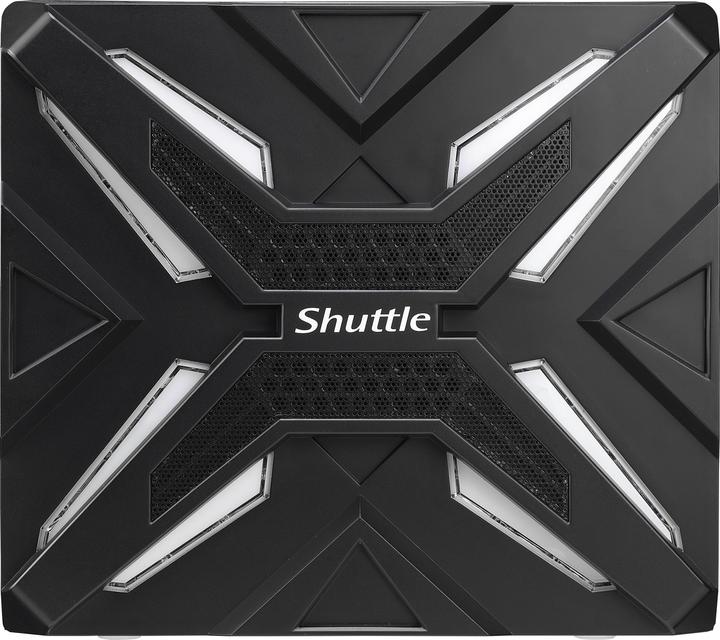 Actual product image Shuttle Sz270r9