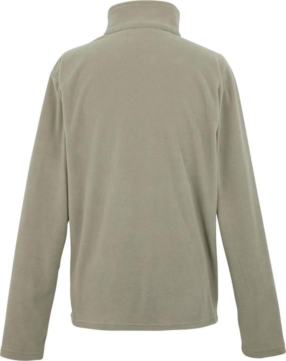 Actual product image Regatta Great Outdoors Mens Thompson Half Zip Fleece Top (XXL)