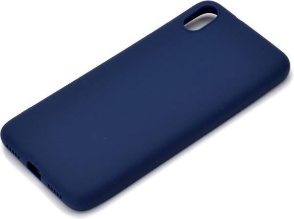 Produktbild MU Classic Softcase TPU Series