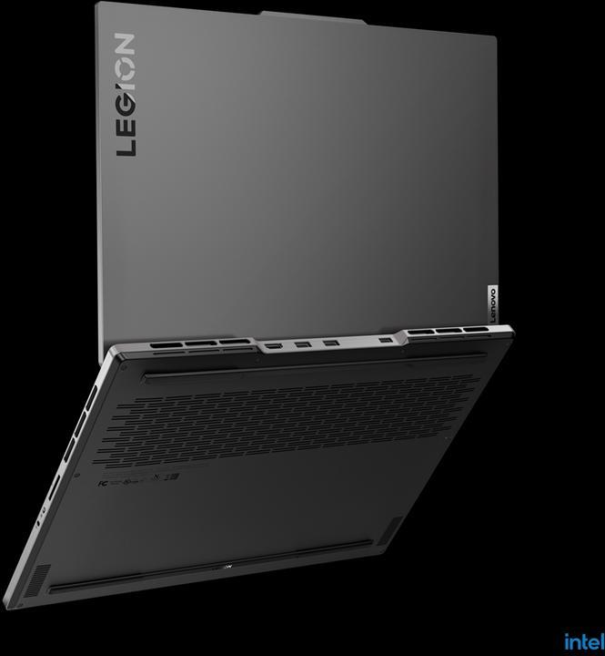 Image du produit Lenovo Legion Slim 7 RTX 4070 (16", Intel Core i9-13900H, 32 Go, 1000 Go, CH)