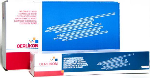 Immagine prodotto Oerlikon Elettrodi