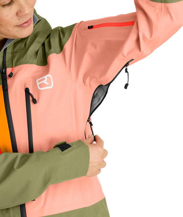 Produktbild Ortovox Deep Shell (L)