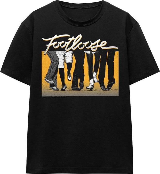 Produktbild Footloose Dance Party TShirt (S)