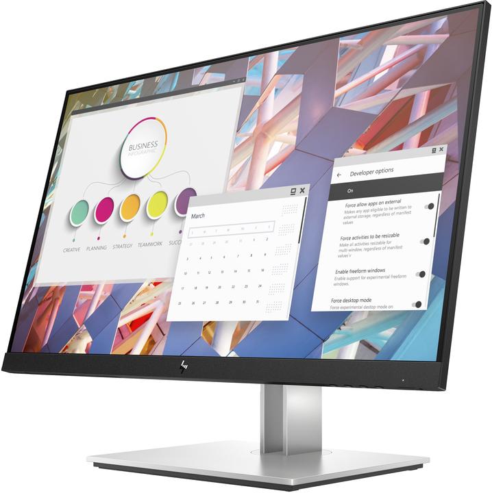 Image du produit HP E24 G4 (1920 x 1080 pixels, 23.80")