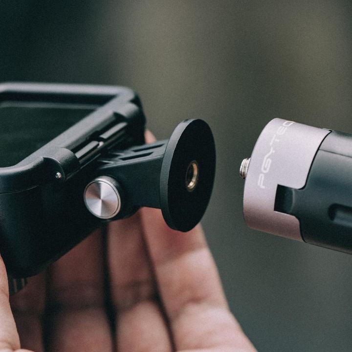 Image du produit Pgytech Osmo Pocket Universal Mount 1/4 (DJI Osmo Pocket)