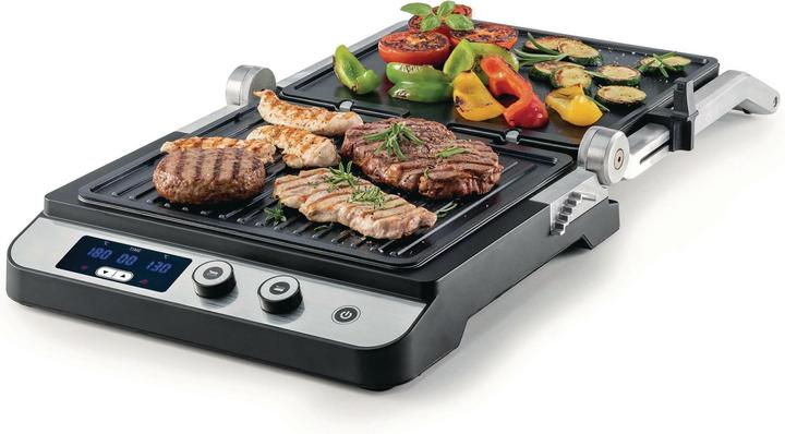 Produktbild Koenig Kontaktgrills