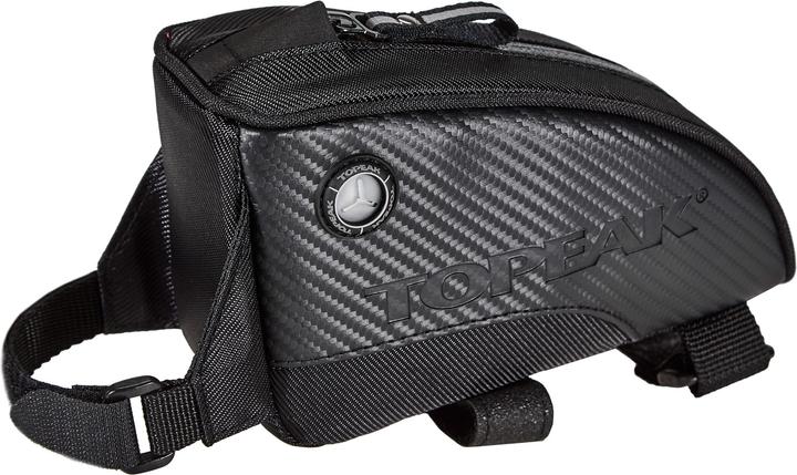 Immagine prodotto Topeak Serbatoio del carburante (0.50 l, Borsa telaio)