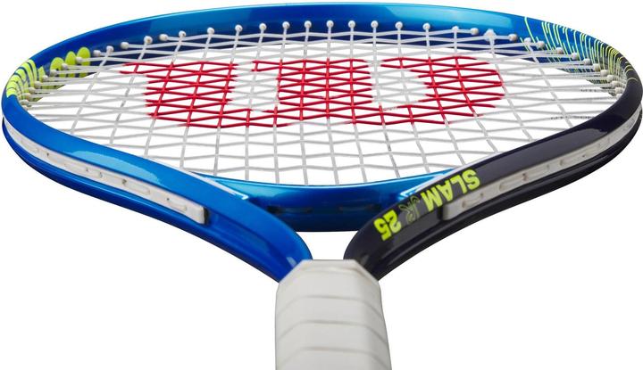 Produktbild Wilson Slam JR 25 Tennis Racket (0, 205 g)