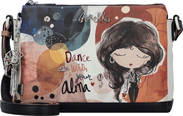 Actual product image Anekke Alma Umhängetasche 27 cm
