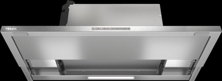 Image du produit Miele DAS4920 (Hotte écran plat)