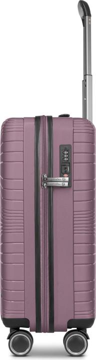 Actual product image Franky Dallas 3.0 (36 l, Hand luggage (up to 50 litres))