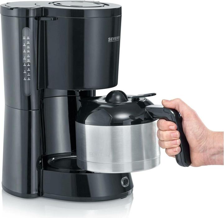 Produktbild Severin DIE 4835