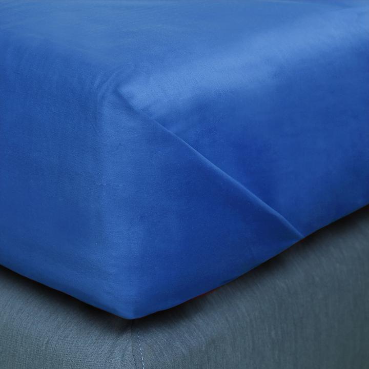 Actual product image BettwarenShop Satin sheets (240 x 280 cm)