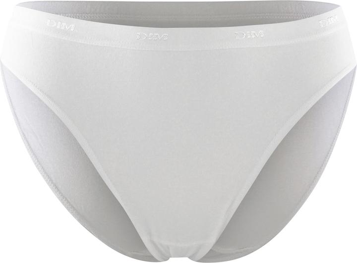 Immagine prodotto DIM Slip Eco Coton Stretch (S, Confezione da 5 pezzi)
