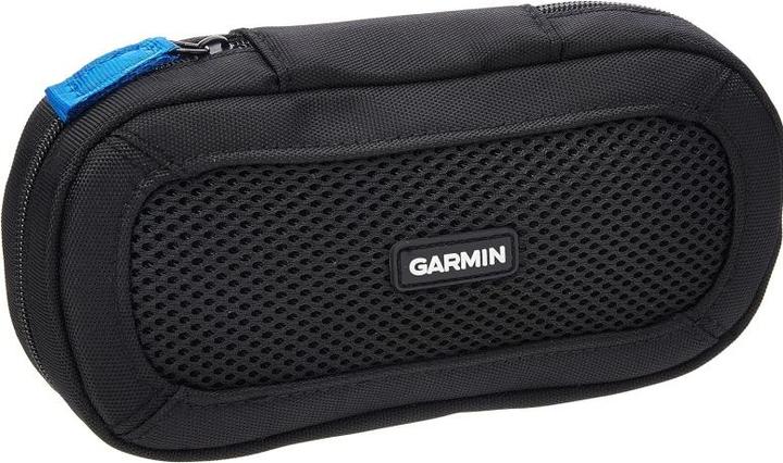 Actual product image Garmin Padded carrying bag