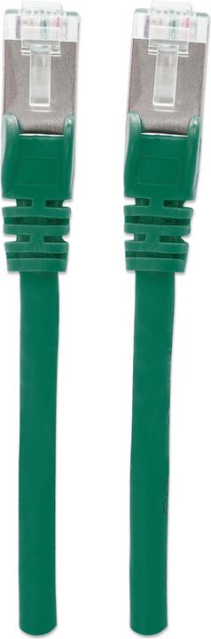 Immagine prodotto Intellinet Cavo patch (S/FTP, CAT6, 30 m)