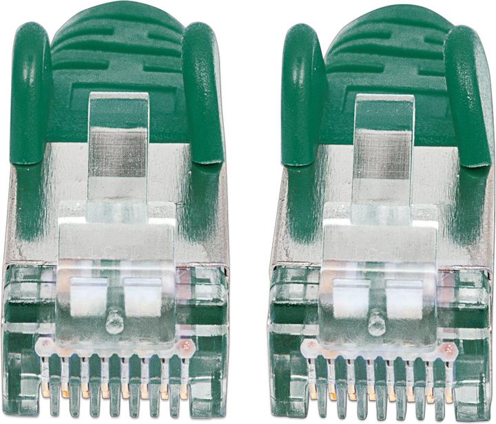 Immagine prodotto Intellinet Cavo patch (S/FTP, CAT6, 30 m)