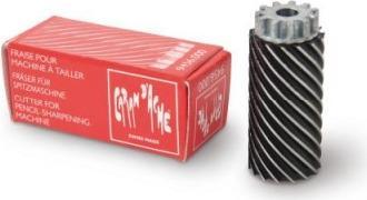 Actual product image Caran d'Ache Milling cutter for sharpening machine 455