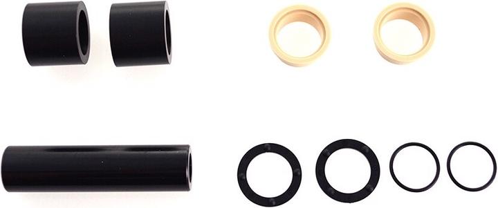 Immagine prodotto Fox Kit di boccole d'urto AL 8x31,75mm (31.75 mm)