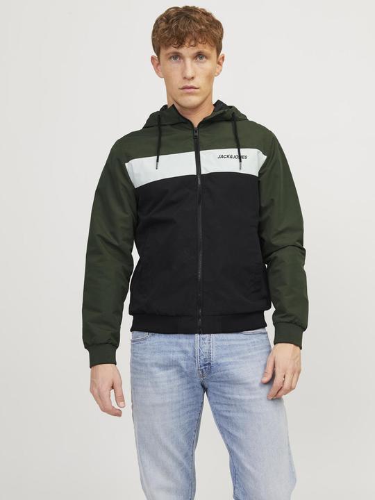 Immagine prodotto Jack & Jones Giacca bomber leggera (S)