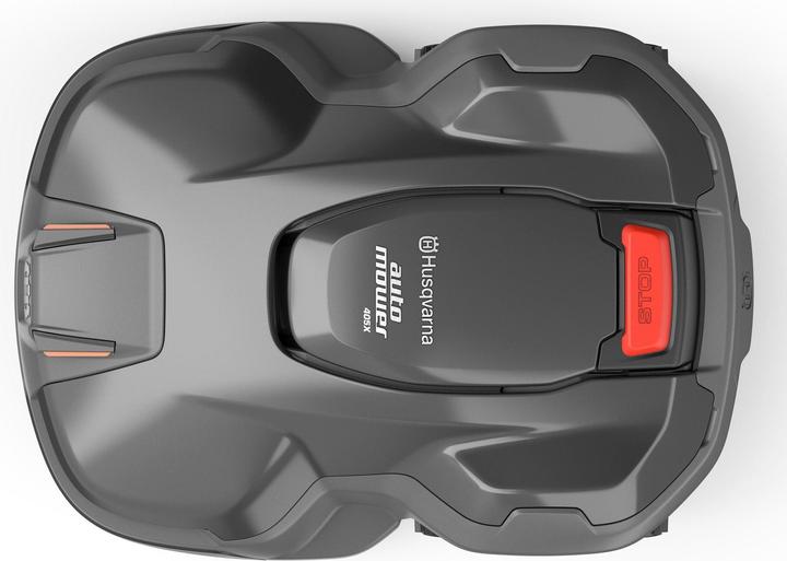 Produktbild Husqvarna 405X (600 m²)