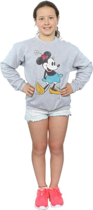 Image du produit Disney - Sweat MICKEY MOUSE CLASSIC MINNIE MOUSE - Fille (152, 158)
