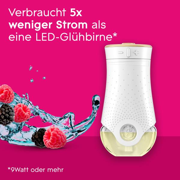 Produktbild Glade Bubbly Berry Splash