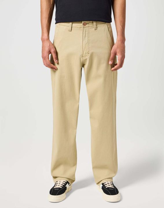 Produktbild Wrangler Chinohose Casey Jones Chino Relaxed (32, 34)