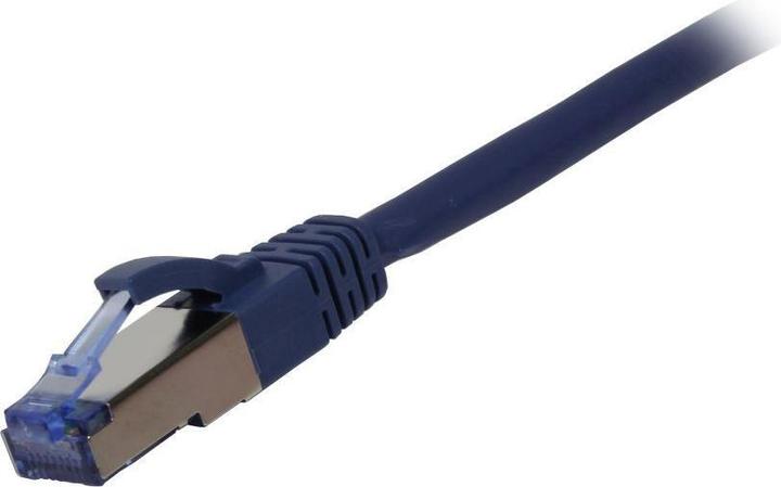 Actual product image Synergy 21 S216449 RJ-45 (S/FTP, CAT6a, 2 m)
